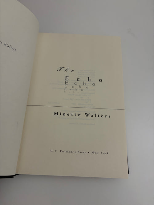 The Echo