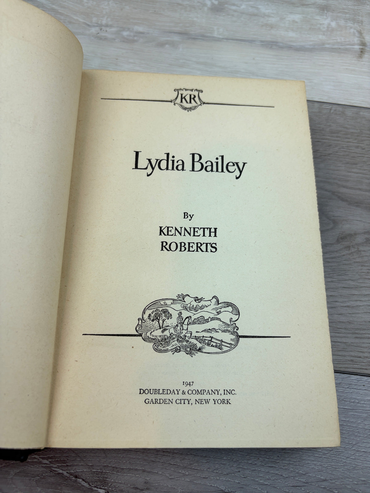 Lydia Bailey