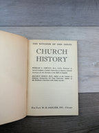 Church History