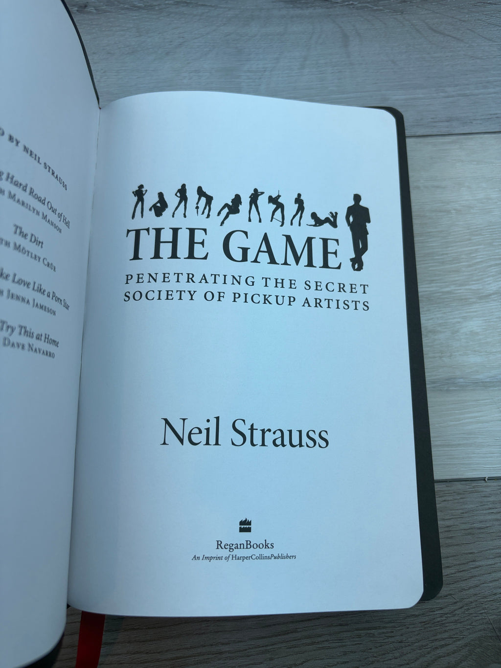 The Game
