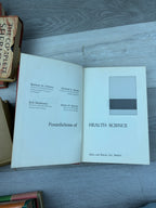 Health Science: Foundations of Personal Health