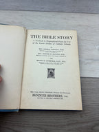 The Bible Story