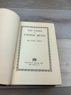 The Works of Victor Hugo (One Volume Edition)