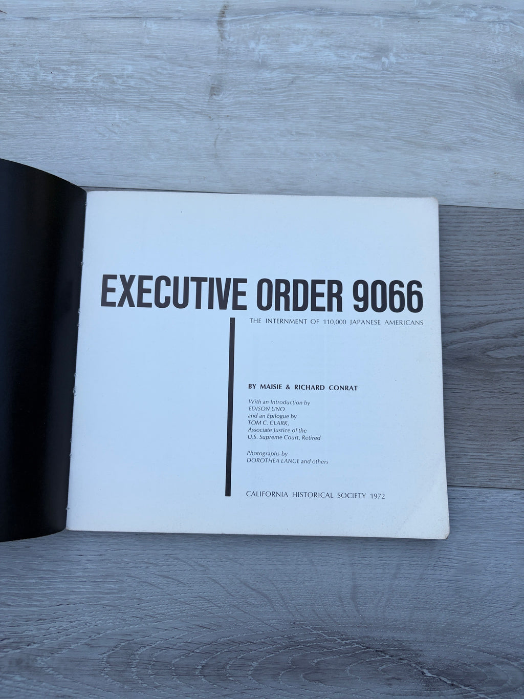 Executive Order 9066