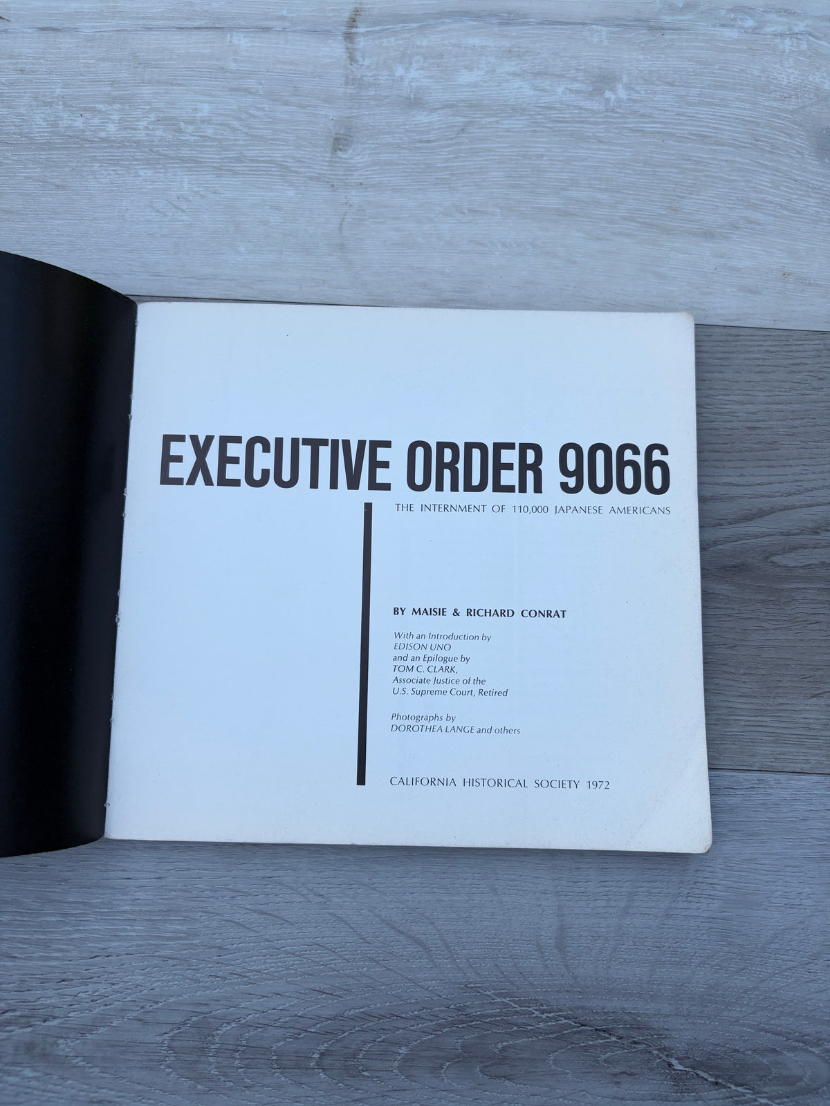 Executive Order 9066