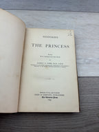 Tennyson's The Princess