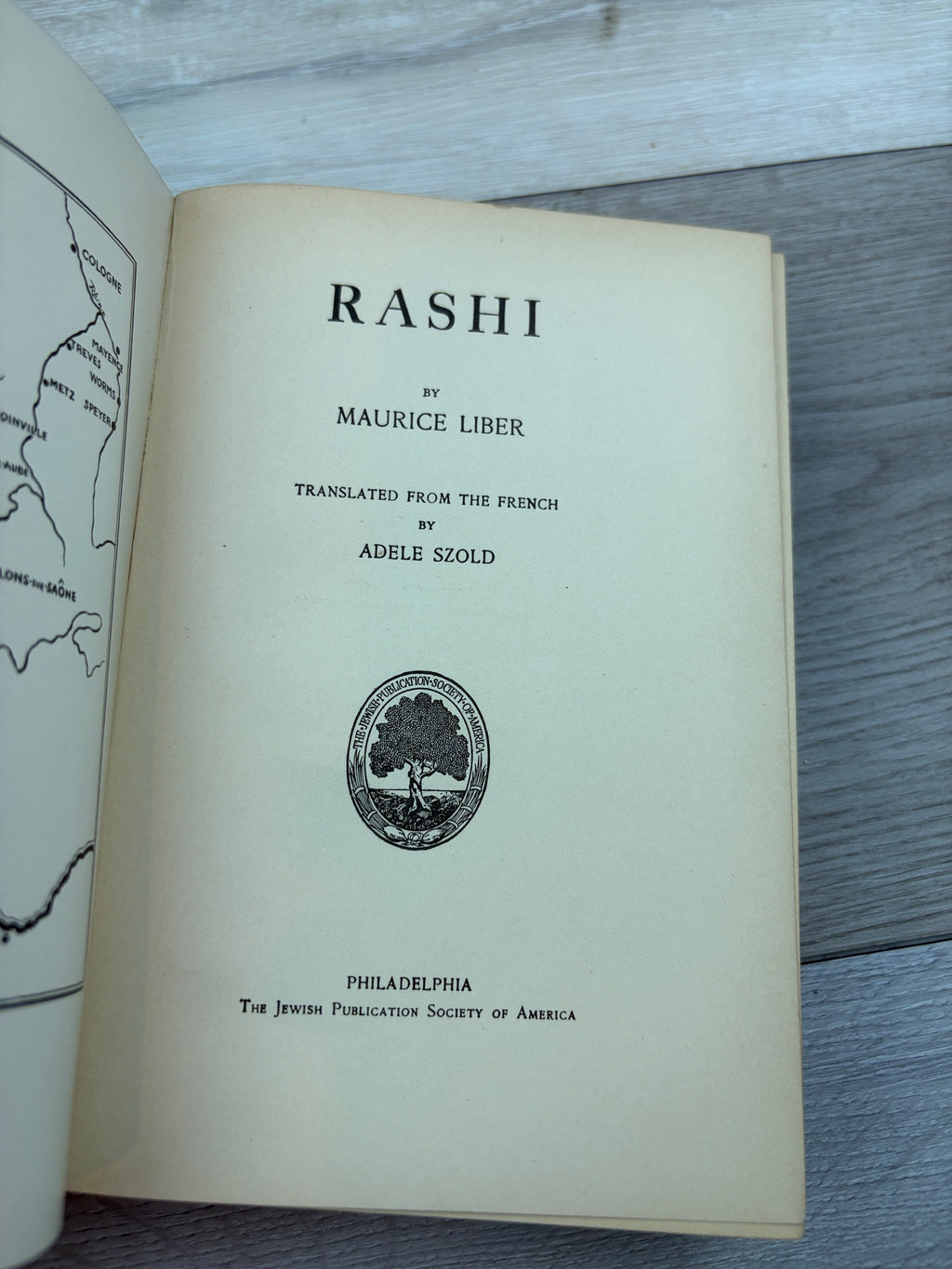 Rashi