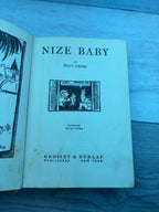 Nize Baby