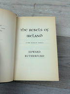The Rebels of Ireland: The Dublin Saga