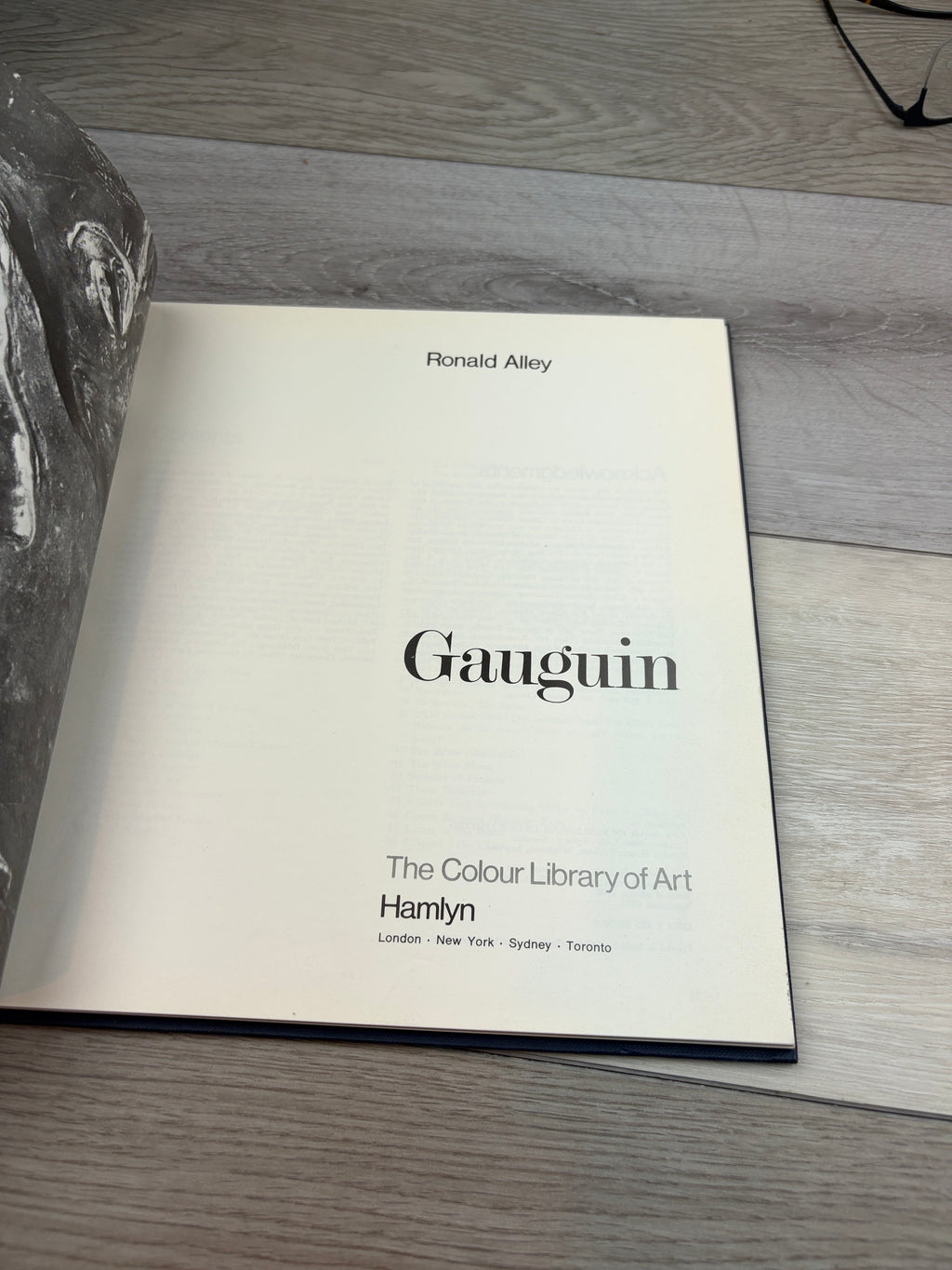 Gauguin