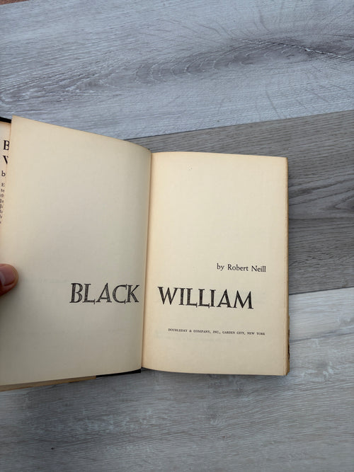 Black William