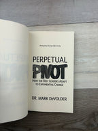 Managing Change Effectively