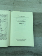 Reading Minds: The Study of English in the Age of Cognitive Science