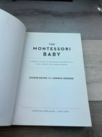 The Montessori Baby