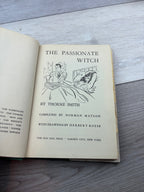 The Passionate Witch
