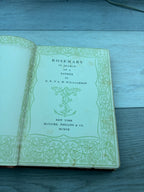 Rosemary in Search of a Father