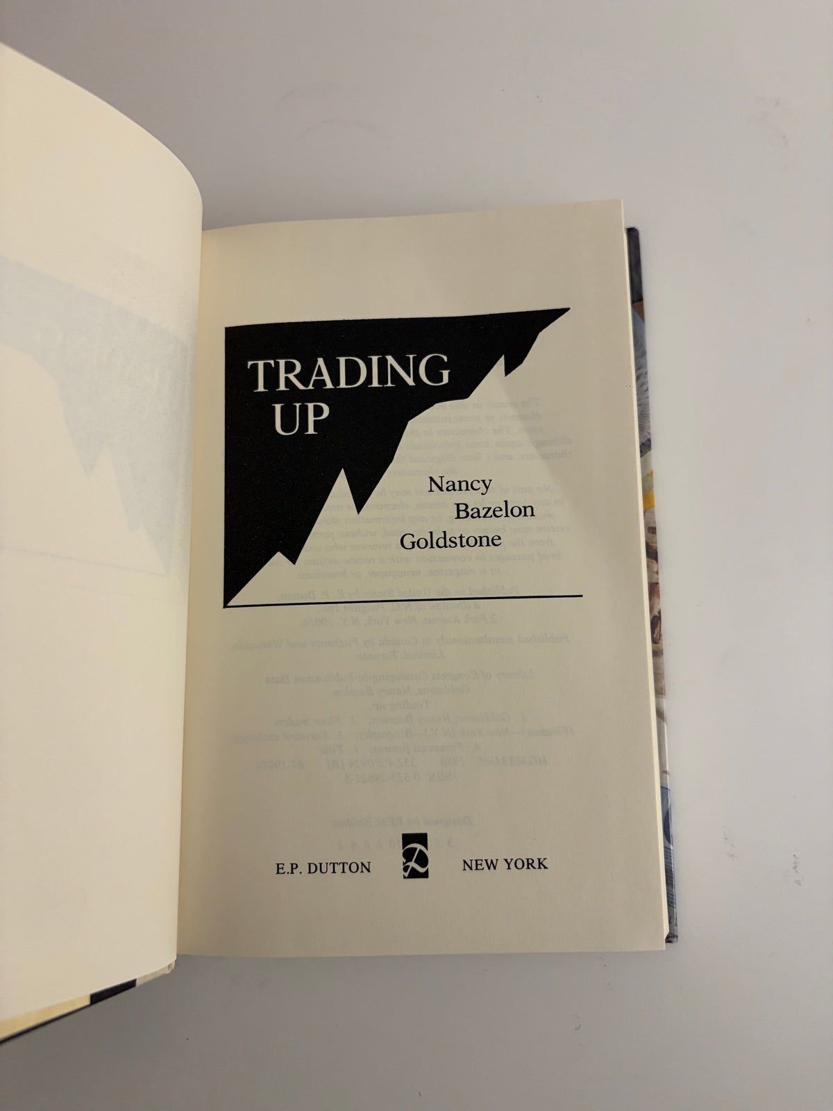 Trading Up