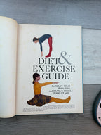 Diet & Exercise Guide