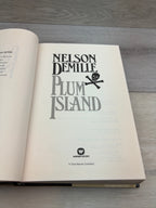 Plum Island