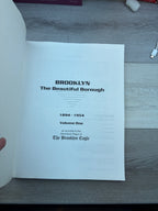 Brooklyn: The Beautiful Borough 1894–1954