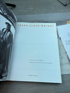 Frank Lloyd Wright