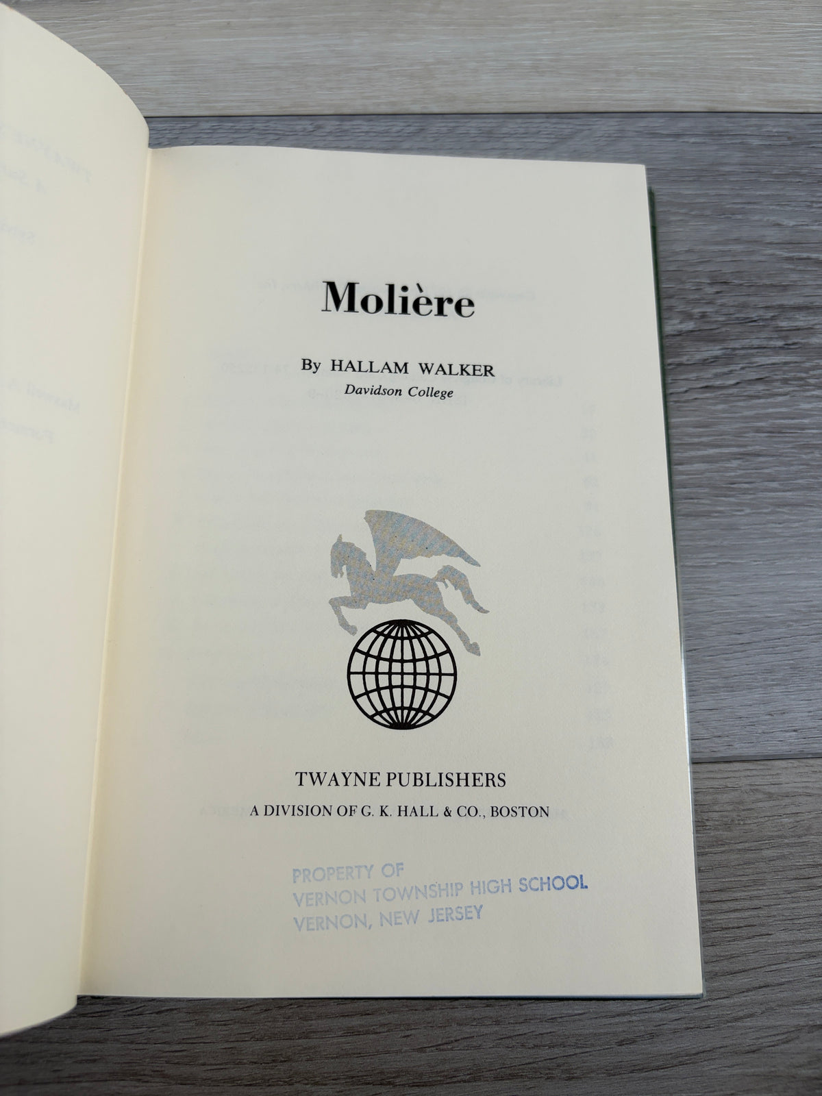 Molière