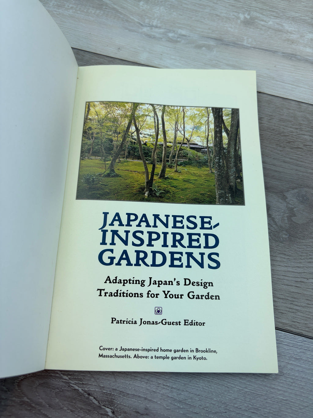 Japanese-Inspired Gardens: Adapting Japan's Design Traditions for Your Garden