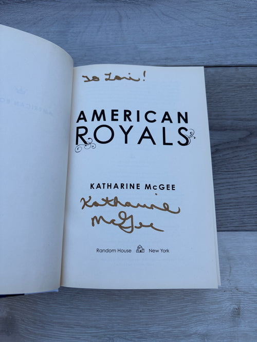 American Royals