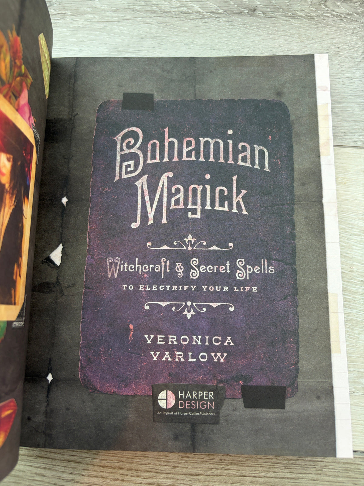 Bohemian Magick