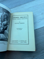 Jimmie Drury: Candid Camera Detective