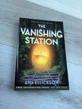 The Vanishing Station