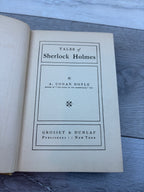 Tales of Sherlock Holmes
