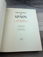 Treasures of Spain