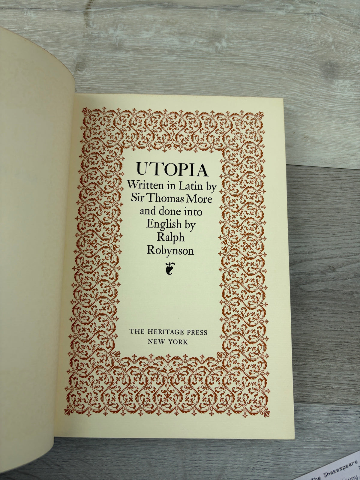Utopia