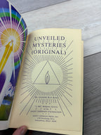 Unveiled Mysteries