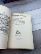 European Journey