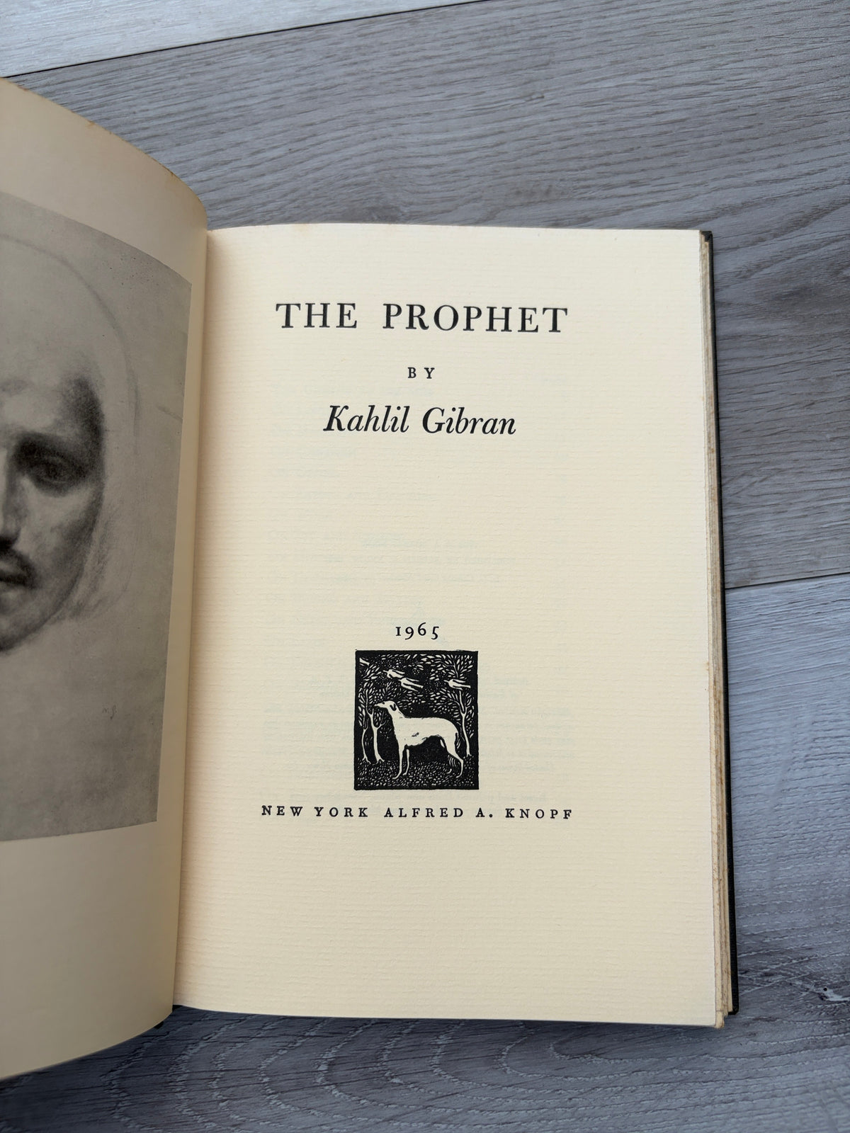 The Prophet