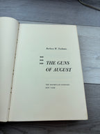The Guns of August