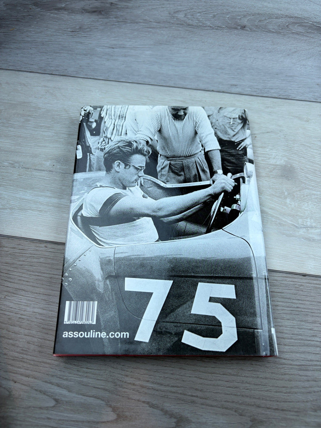 Assouline Fall Collection
