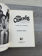 Osmonds: The Official Story of the Osmond Family