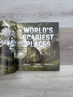 World's Scariest Places: Haunted, Creepy Abandoned
