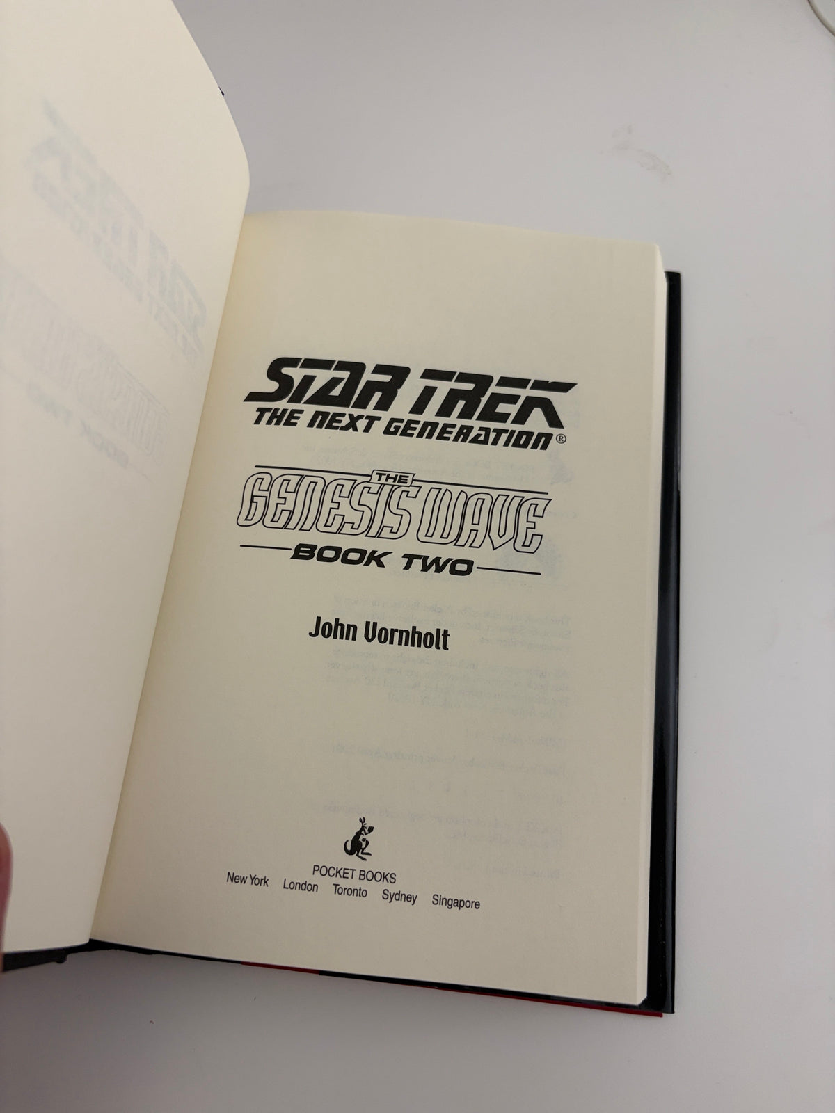 Star Trek: The Next Generation