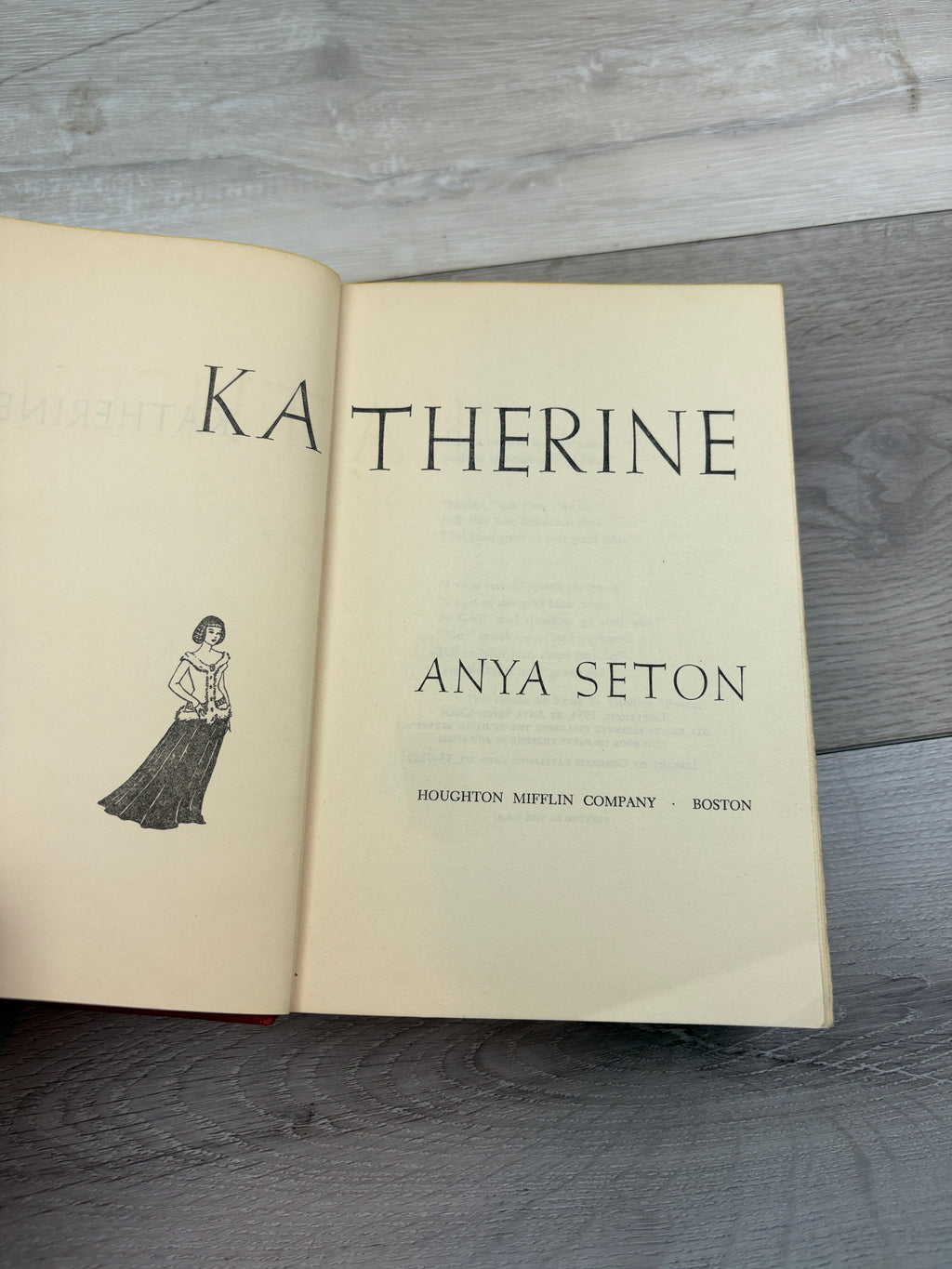 Katherine