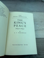 The King's Peace