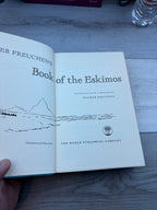 Peter Freuchen's Book of the Eskimos