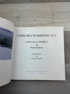 From Sea to Shining Sea: A Portrait of America