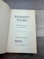 Adnan's Story