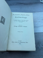 The Gentleman's Magazine Library