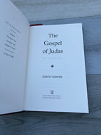 The Gospel of Judas: A Novel
