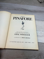 H. M. S. Pinafore: Story and Music Arrangements